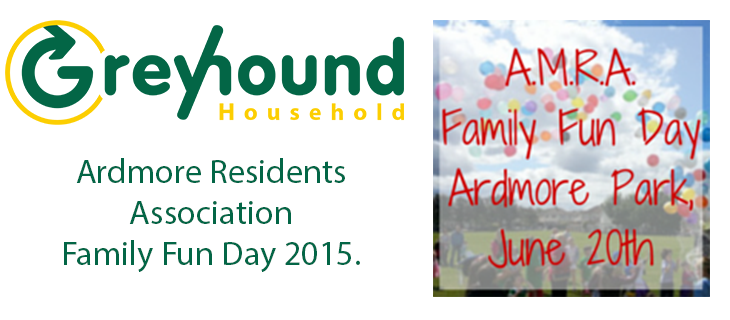 Ardmore Family Fun Day 2015