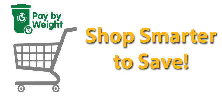 Pay by Weight – Shop Smarter to Save