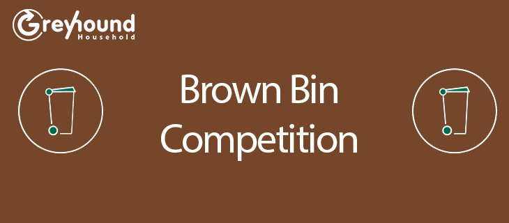 Brown Bin Competition