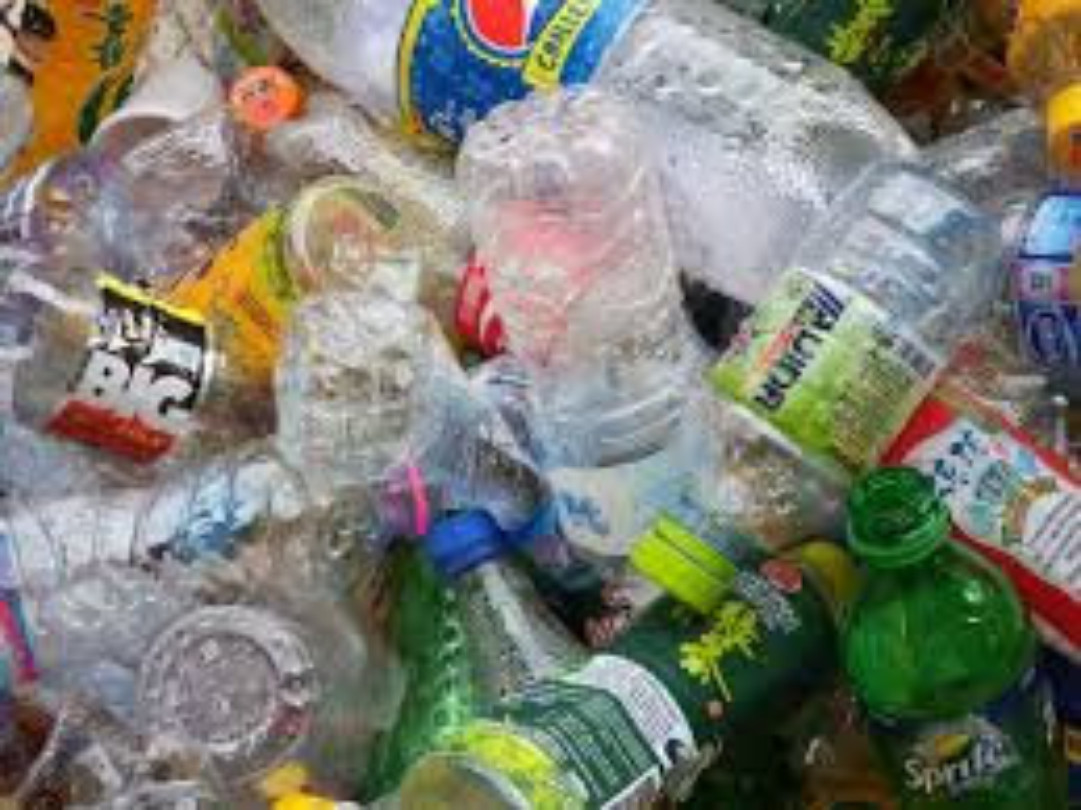 Simple steps to reduce plastic packaging