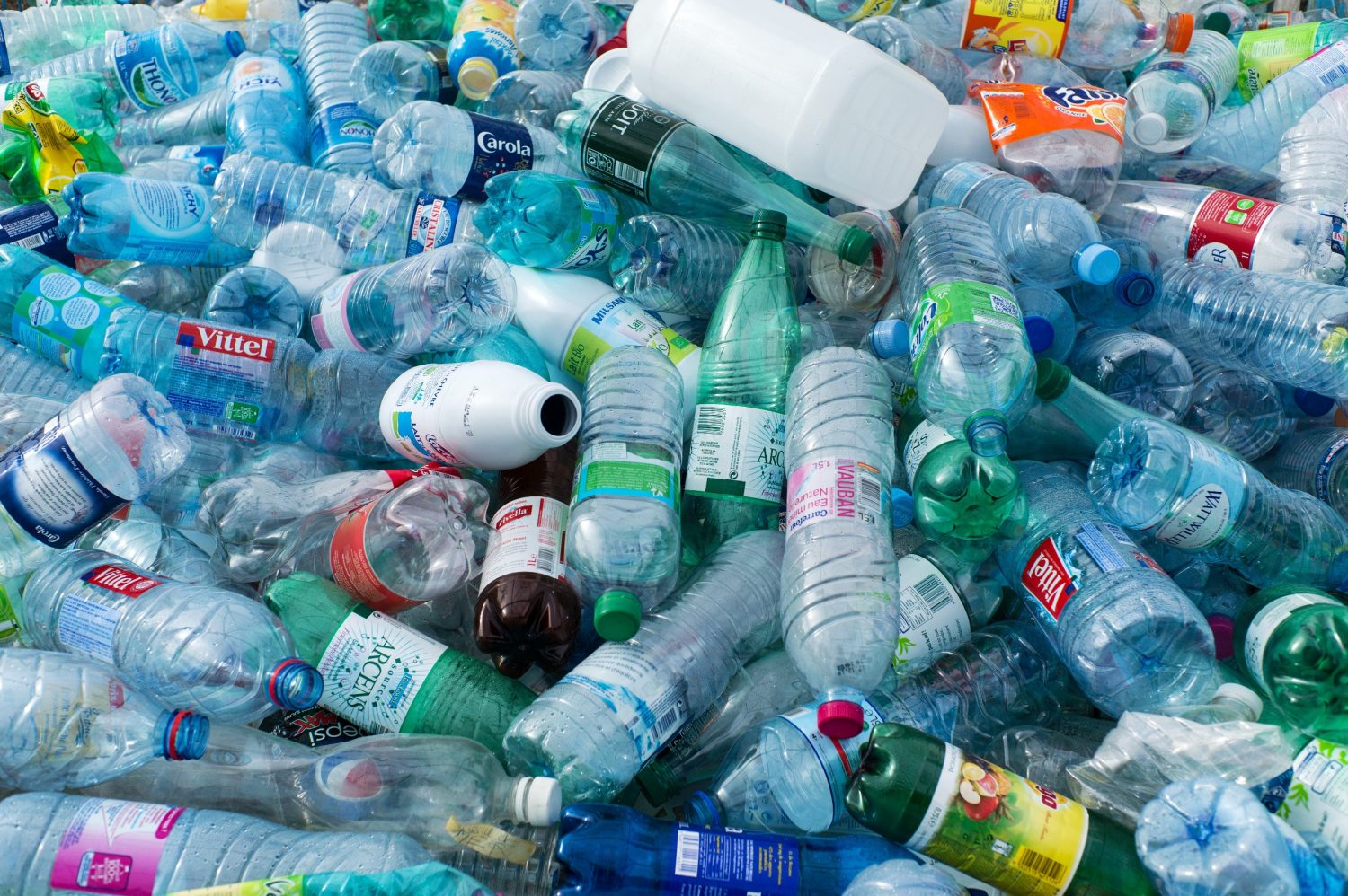 How you’re recycling plastic all wrong – and you could just be an ‘aspirational recycler’