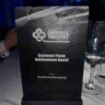 Irish Logistics & Transport Trophy