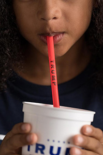 Recyclable straws