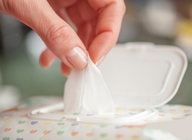 Wet wipes: 50% of brands labelled ‘flushable’ actually contain microplastics (and shouldn’t be flushed)