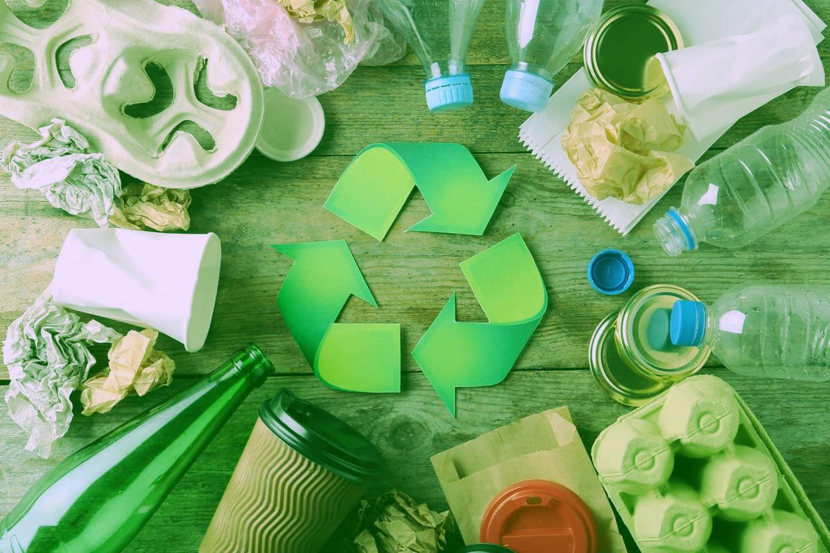 The Environmental Benefits of Recycling: Why Every Little Effort Counts