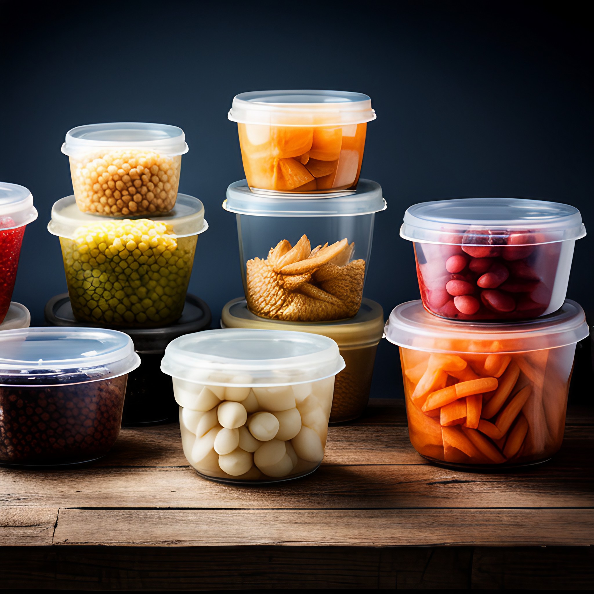 Innovative Packaging Solutions to Reduce Food Waste