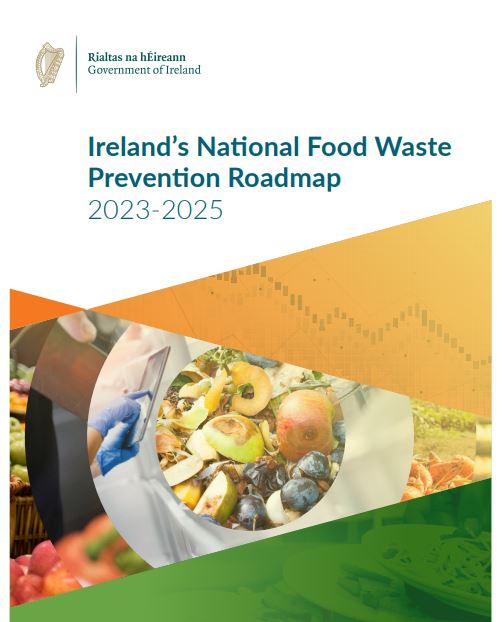 The Irish government’s plan to reduce food waste
