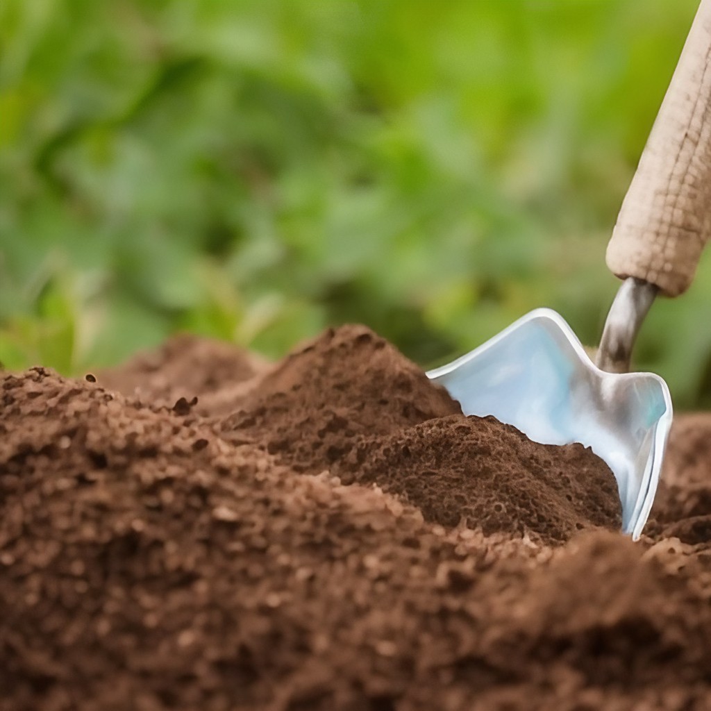 The European Union establishes its inaugural legislation on soil aimed at safeguarding food supply and mitigating global warming.