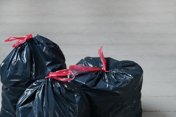 Choosing the Right Bin Bags - Greyhound Recycling