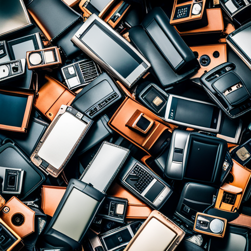 A Guide to Electronic Waste Recycling