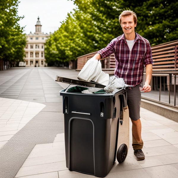 How to reduce your household waste Greyhound Recycling