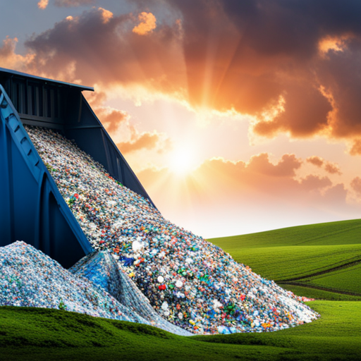 The Future of Recycling Technologies and Trends