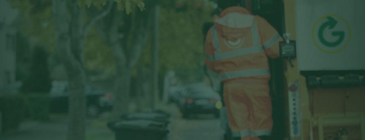The Best Waste Collection Service in Dublin