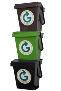 bin caddy