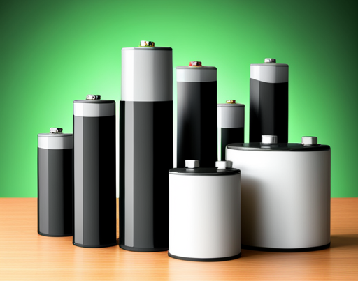 household Battery Recycling in Ireland