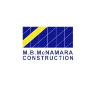 M B Mcnamara