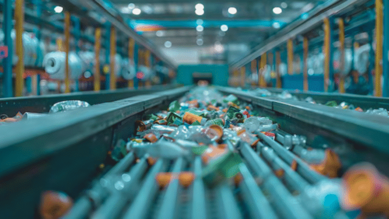 The Role of AI and Robotics in the Future of Waste Management ...
