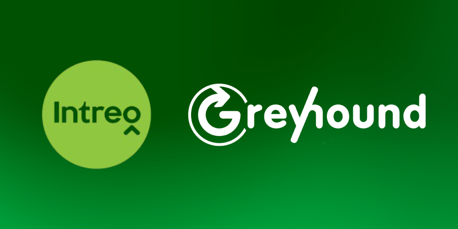 Greyhound Recycling x Intreo Partnership