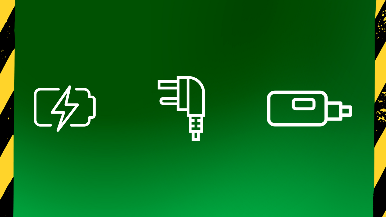 Stop Bin Fires Before They Start: How to Recycle Batteries & Vapes Safely
