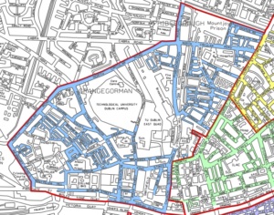 Important Update for Customers in Dublin 7: Changes to Waste Bag Collections