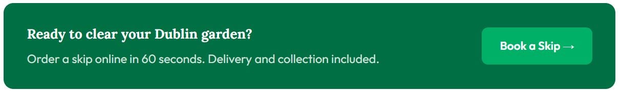 Order a skip online in 60 seconds. Delivery and collection included.